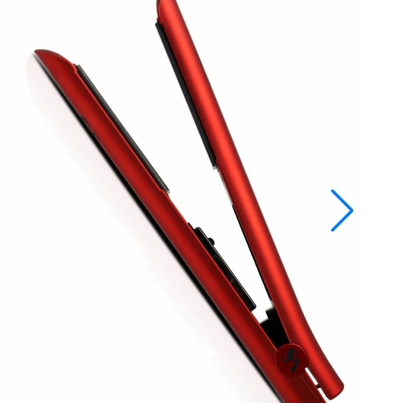 Straight Ahead Beauty Bionic Pro Ceramic (Red) Flat Iron - Picture 5 of 5